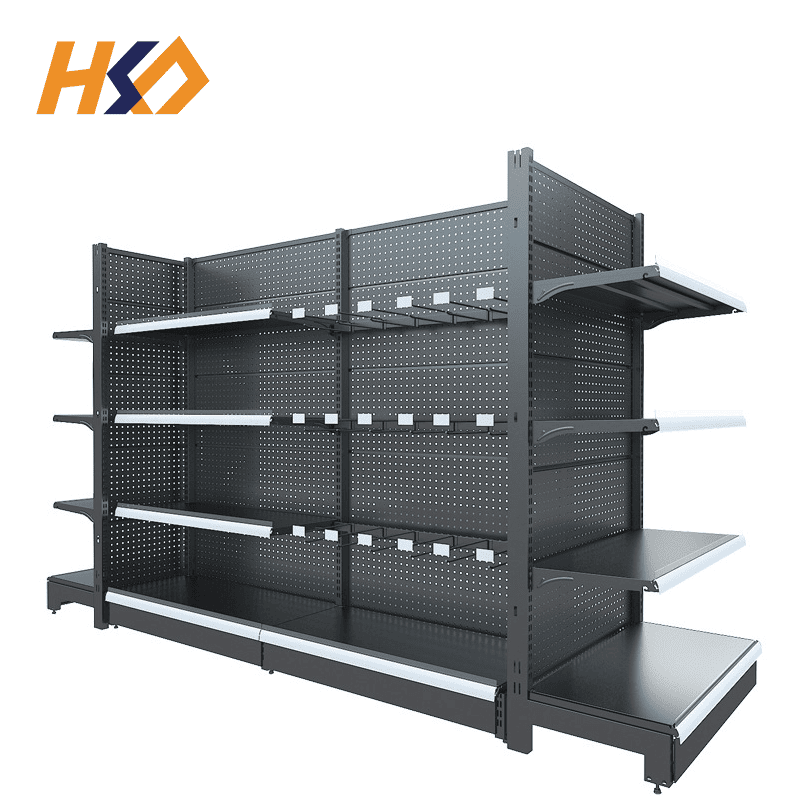 Tile display stand factory qutlet supermarket shelves