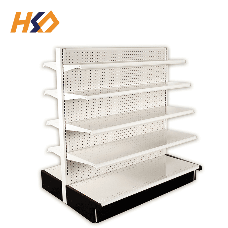 American Style Heavy Duty Store Shelves
