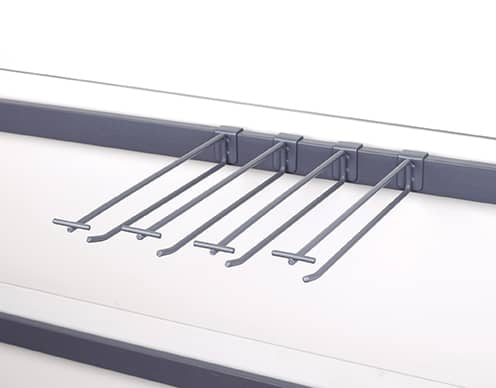 Hooks For Gondola Shelves