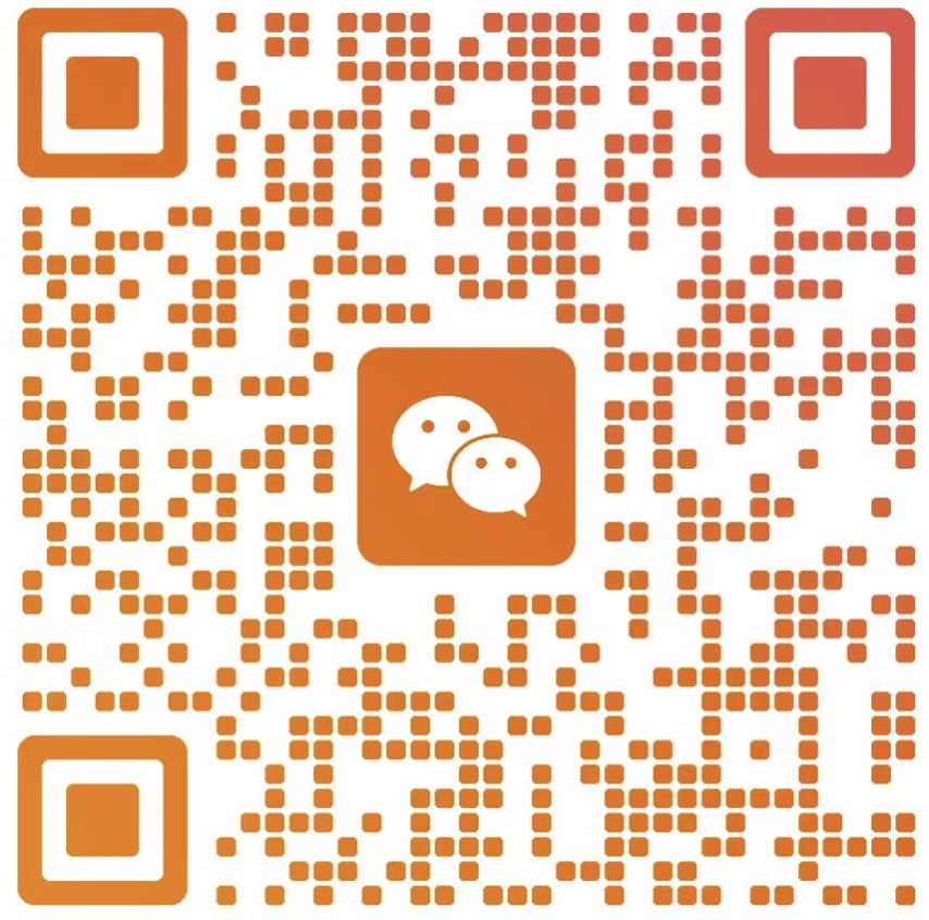WeChat QR Code